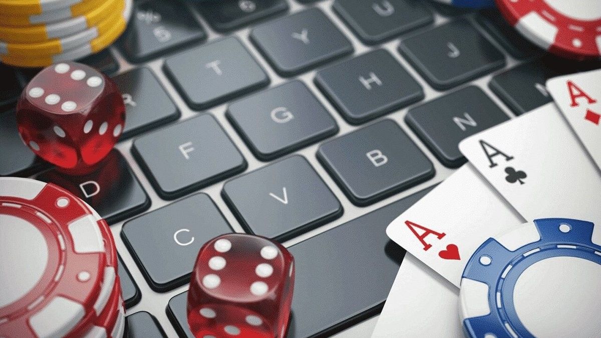 Chanz Casino پر آن لائن سلاٹس کے بارے میں