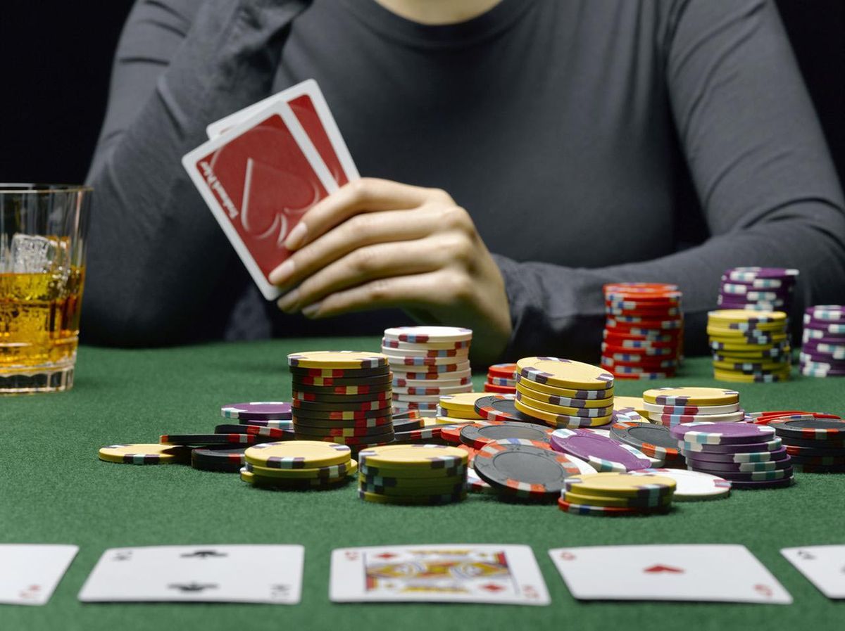 Chanz Casino کیسینو میں رولیٹی گیمز کے بارے میں معلومات