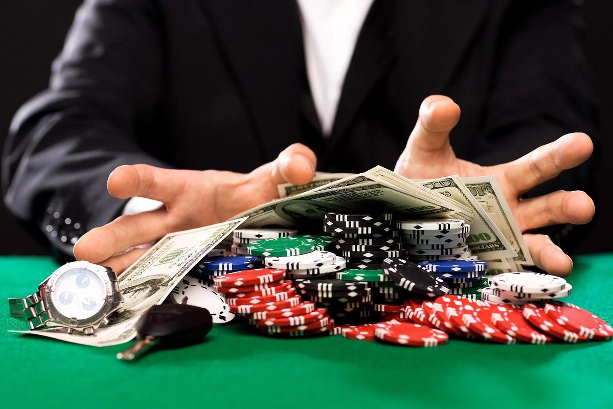 Chanz Casino پاکستان کیسینو میں بلیک جیک گیمز