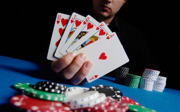 Chanz Casino کیسینو میں بکراٹکھیلیں