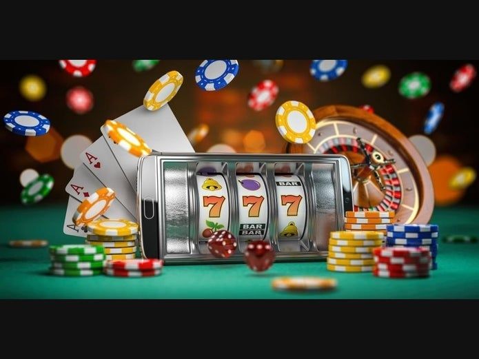 Chanz Casino کیسینو میں لاٹری گیمز میں حصہ لیں۔