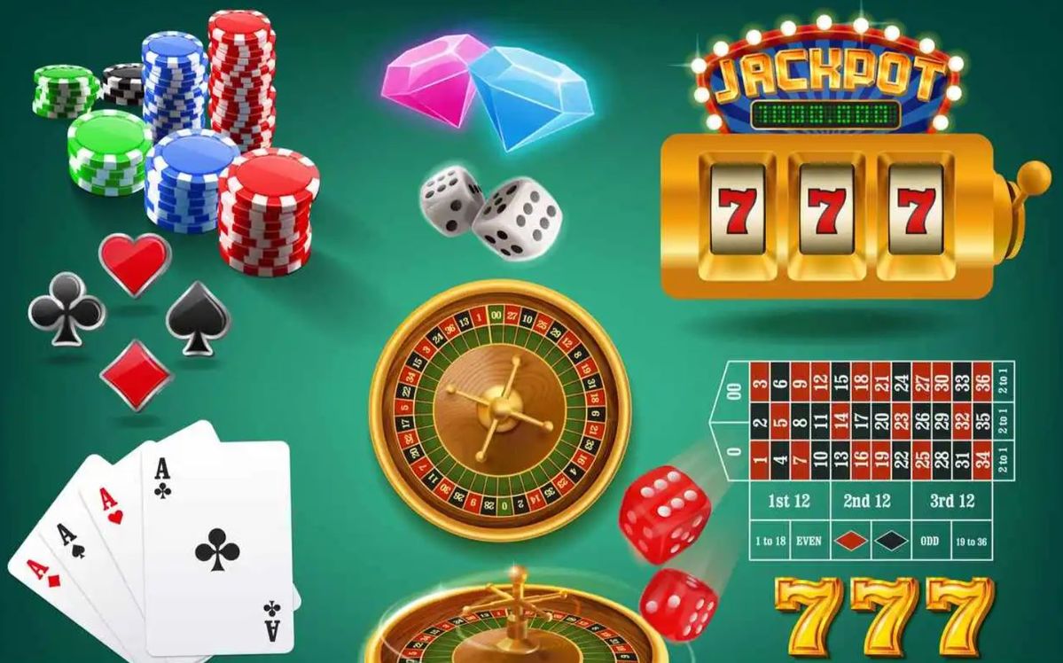 Chanz Casino پاکستان میں میگا ویز کیسینو گیمز
