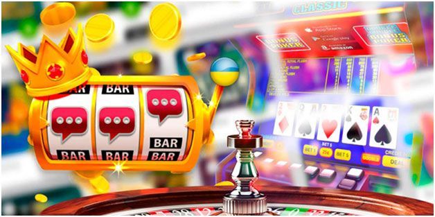 Chanz Casino کھلاڑیوں کے لیے لائیو کیسینو سیکشن