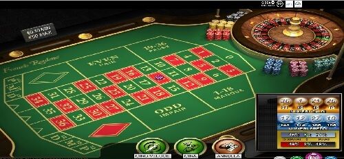 Chanz Casino میں پاکستان کے کھلاڑیوں کے لیے ٹاپ گیمز