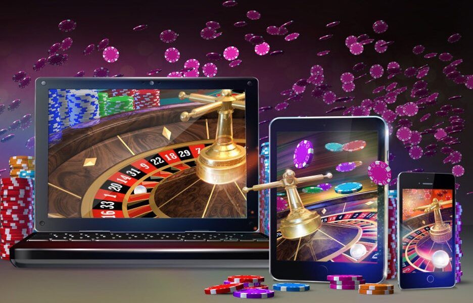 Chanz Casino آن لائن کیسینو میں کھیلنے کی وجوہات