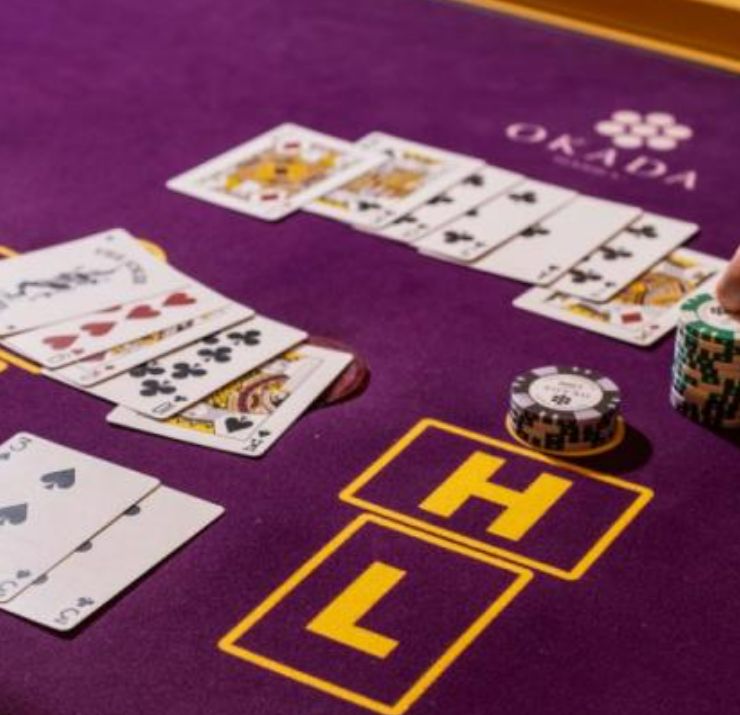 پاکستان میں Chanz Casino کا آن لائن کیسینو سیکشن کھولیں۔