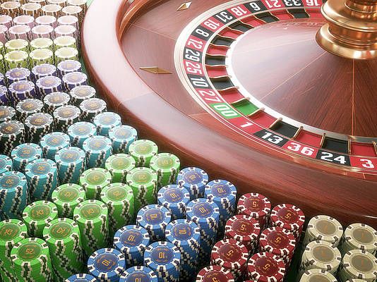 Chanz Casino کیسینو میں ایک آن لائن گیم کا انتخاب کریں۔
