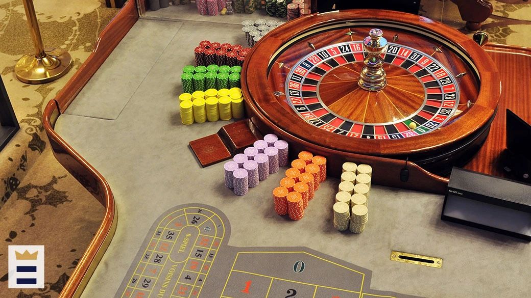 Chanz Casino کیسینو میں سلاٹ کھیلنا شروع کریں۔