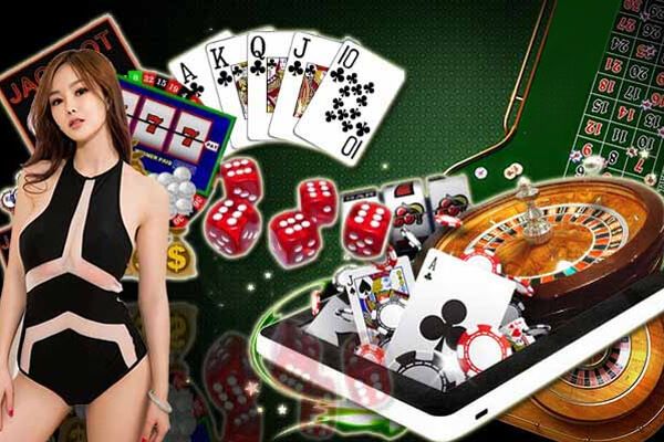 پاکستان کے نئے Chanz Casinoکیسینو کھلاڑیوں کے لیے خوش آمدید بونس